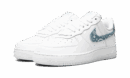 AIR FORCE 1 LO MNS WMNS "Paisley - Worn Blue"