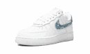 AIR FORCE 1 LO MNS WMNS "Paisley - Worn Blue"