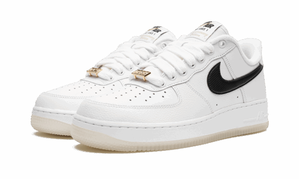 AIR FORCE 1 LO WMNS "Bronx Origins" - Image 2