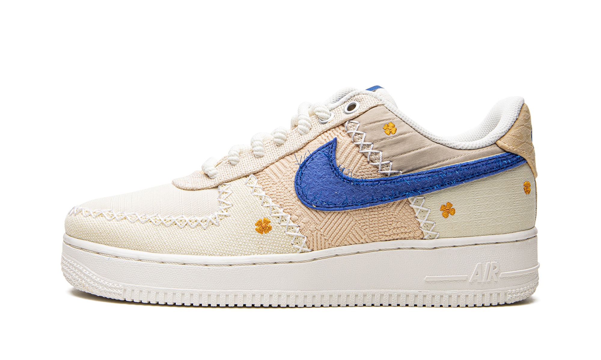 AIR FORCE 1 LO WMNS "Los Angeles Flea"