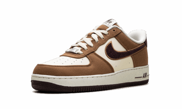 Air Force 1 Low '07 "Beige" - Image 4