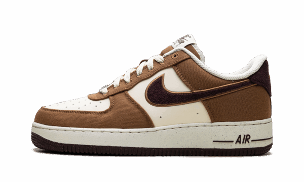 Air Force 1 Low '07 "Beige"