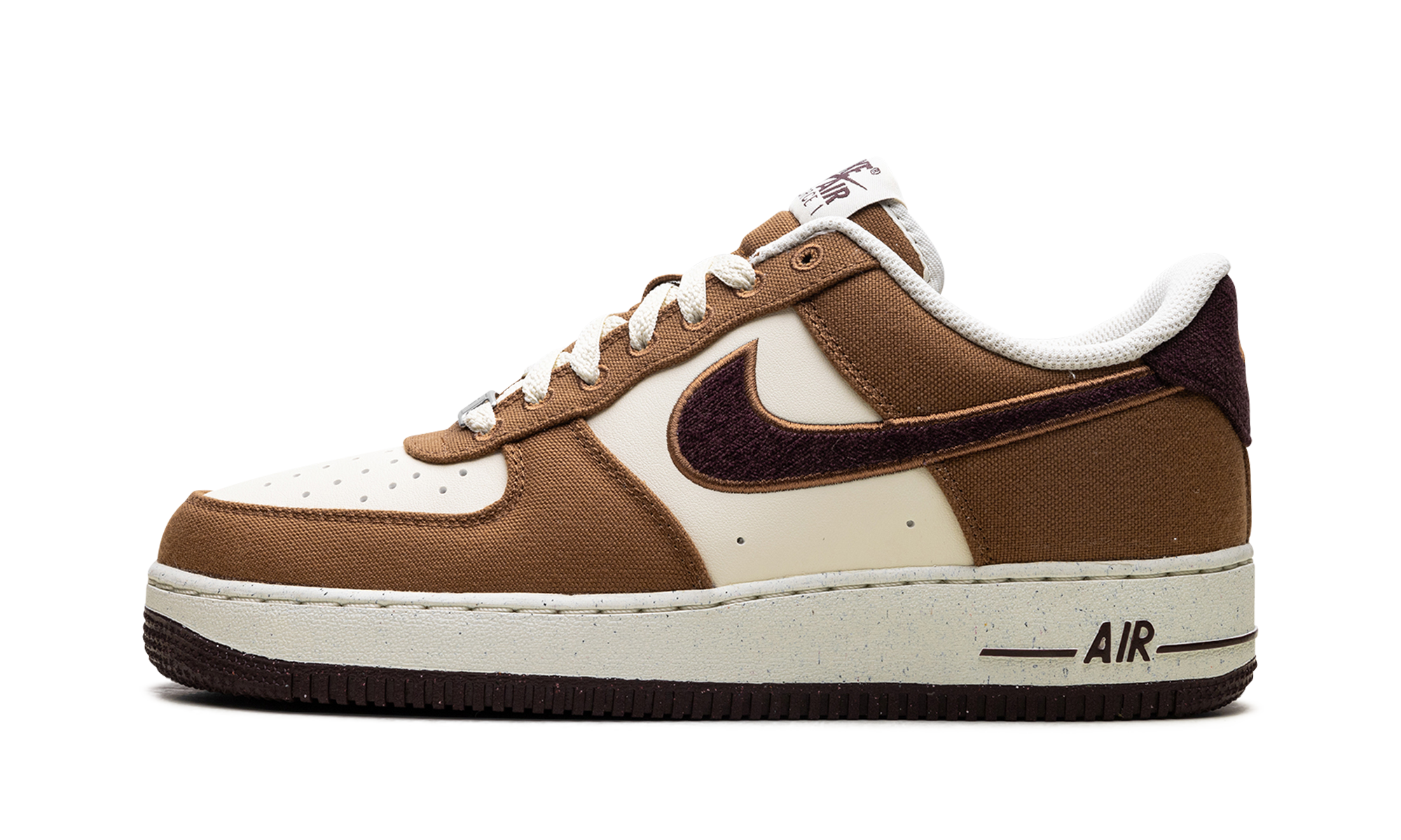 Air Force 1 Low '07 "Beige"
