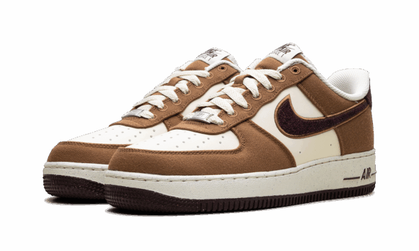 Air Force 1 Low '07 "Beige" - Image 2