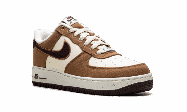 Air Force 1 Low '07 "Beige" - Image 7