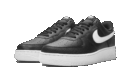 Air Force 1 Low '07 "Black / White"
