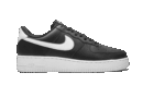 Air Force 1 Low '07 "Black / White"