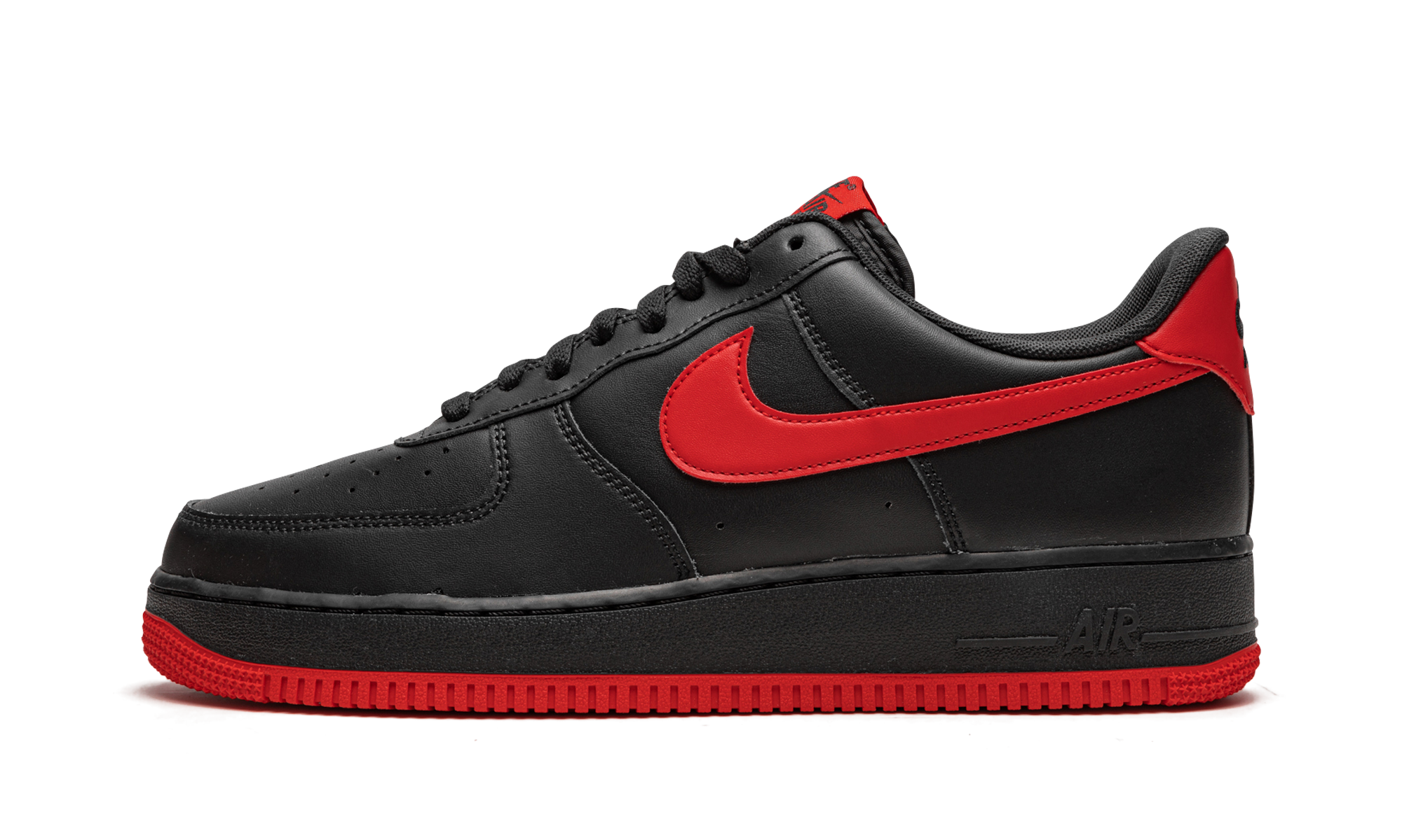 Air Force 1 Low '07 "Bred"