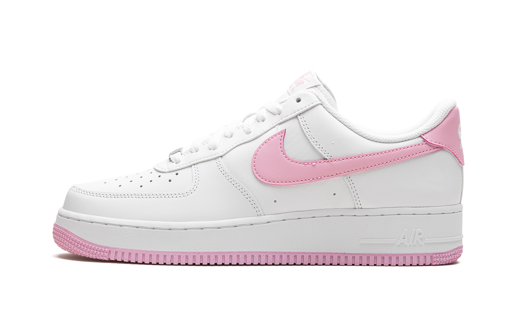 Air Force 1 Low '07 "Bubblegum"