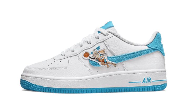 Air Force 1 Low 07 Hare Space Jam Online