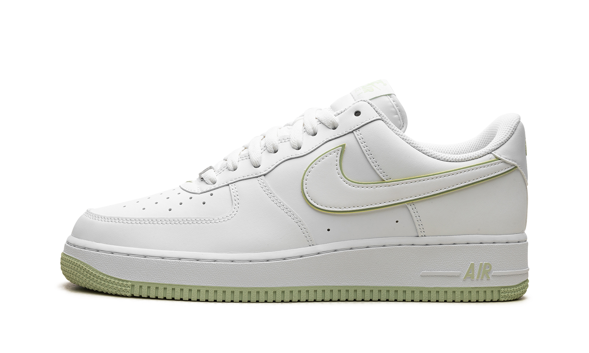 Air Force 1 Low '07 "Honeydew"