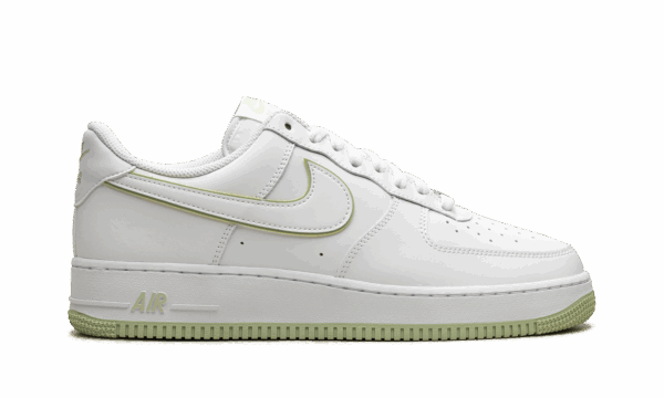 Air Force 1 Low '07 "Honeydew" - Image 6
