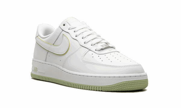 Air Force 1 Low '07 "Honeydew" - Image 7