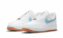 Air Force 1 Low 07 LV8 Indigo online collection | Cozy Kicks