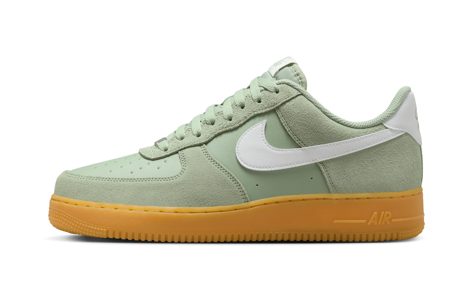 Air Force 1 Low '07 LV8 "Jade Horizon"