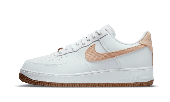 Air Force 1 Low 07 LV8 Rhubarb online collection