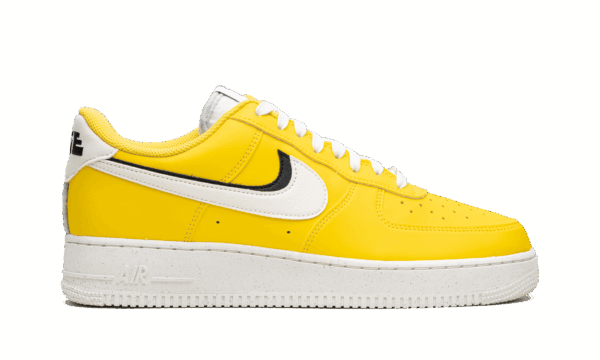 Air Force 1 Low '07 LV8 "Tour Yellow" - Image 6