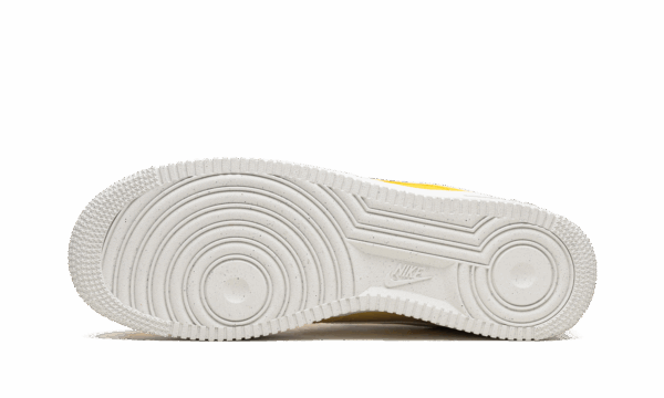 Air Force 1 Low '07 LV8 "Tour Yellow" - Image 5
