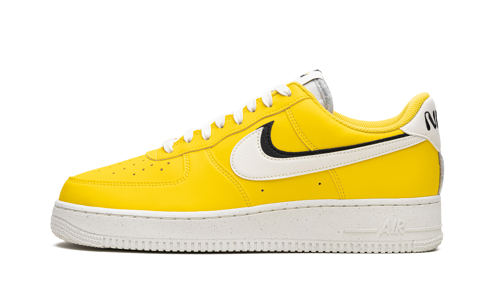 Air Force 1 Low '07 LV8 "Tour Yellow"