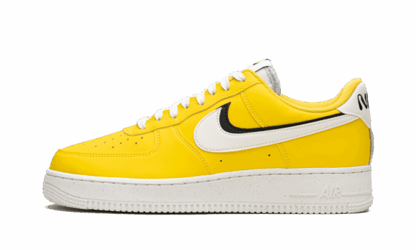 Air Force 1 Low '07 LV8 "Tour Yellow"