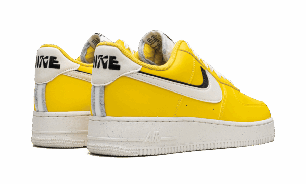 Air Force 1 Low '07 LV8 "Tour Yellow" - Image 3