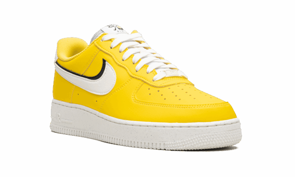 Air Force 1 Low '07 LV8 "Tour Yellow" - Image 7