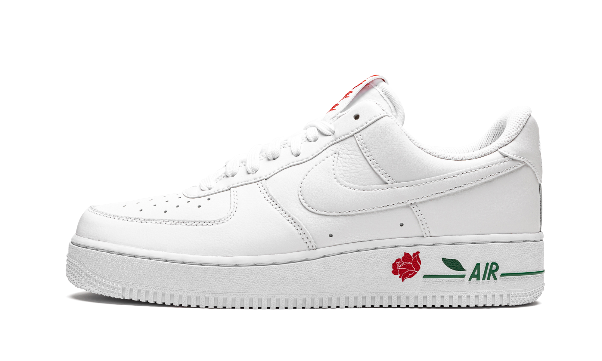 Air Force 1 Low '07 LX "Thank You Plastic Bag"