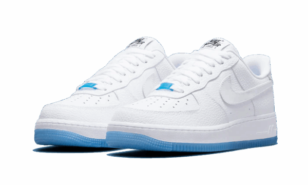 AIR FORCE 1 LOW '07 LX UV REACTIVE SWOOSH - Image 2