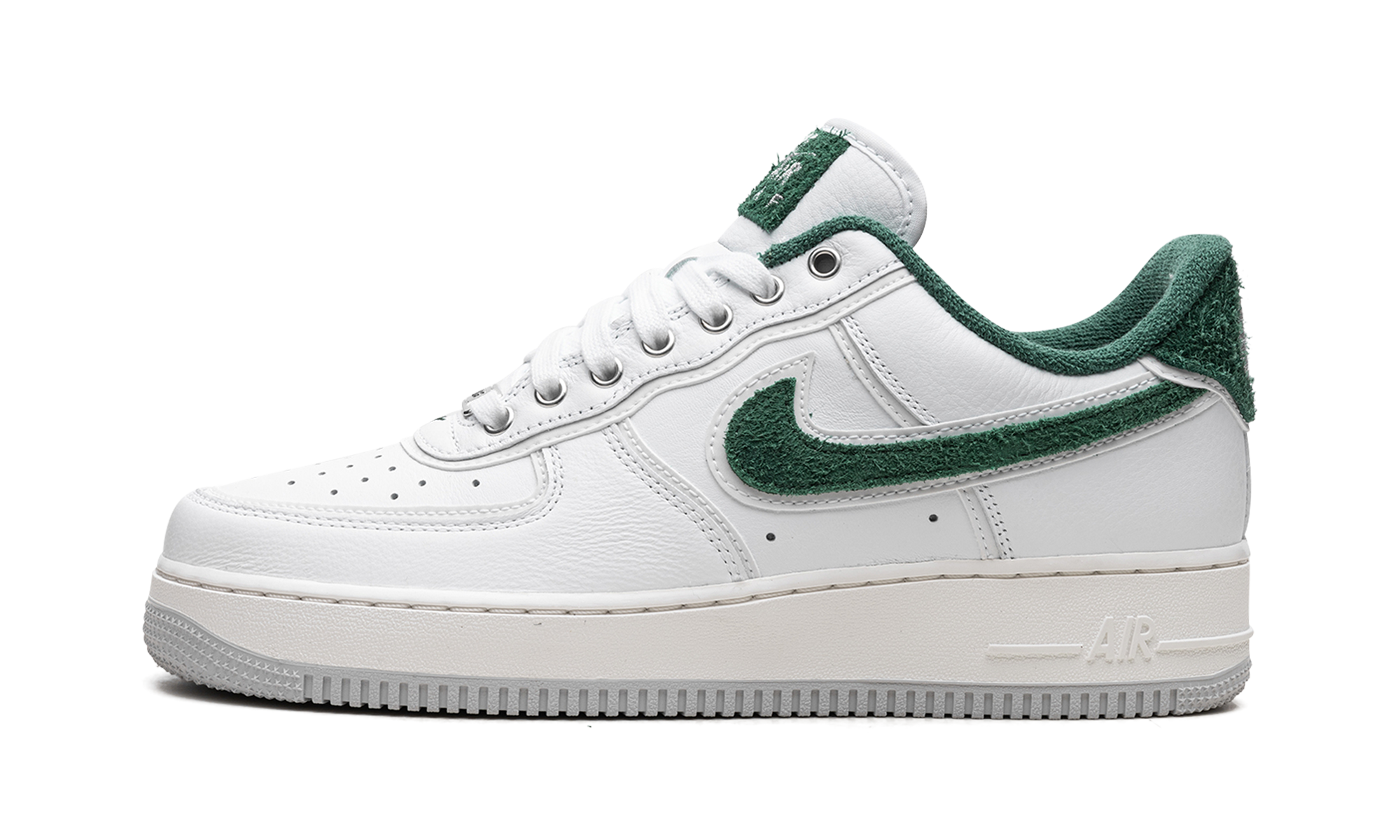 Air Force 1 Low '07 UO Prem "University of Oregon"