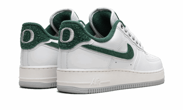 Air Force 1 Low '07 UO Prem "University of Oregon" - Image 3
