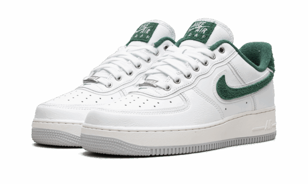 Air Force 1 Low '07 UO Prem "University of Oregon" - Image 2