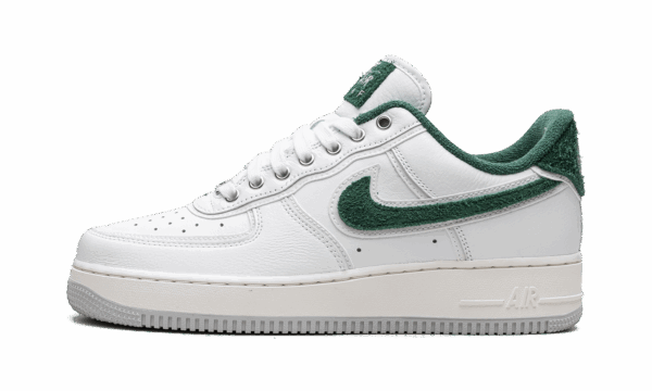 Air Force 1 Low '07 UO Prem "University of Oregon"