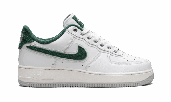 Air Force 1 Low '07 UO Prem "University of Oregon" - Image 6