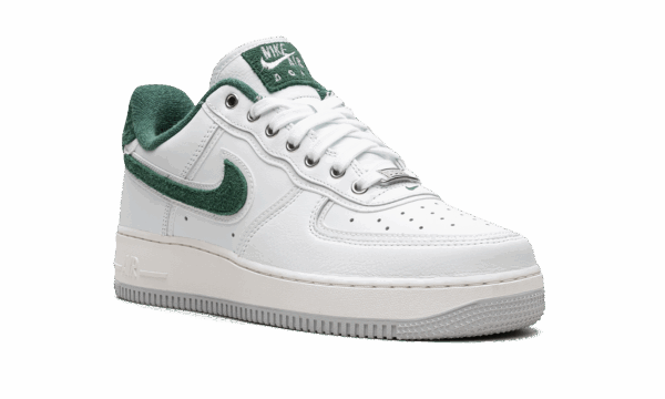 Air Force 1 Low '07 UO Prem "University of Oregon" - Image 7