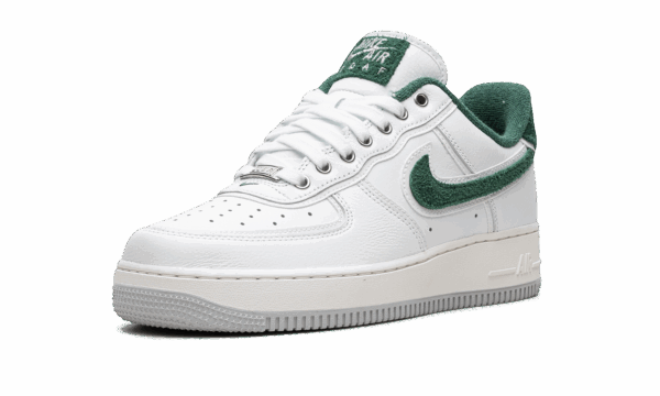 Air Force 1 Low '07 UO Prem "University of Oregon" - Image 4