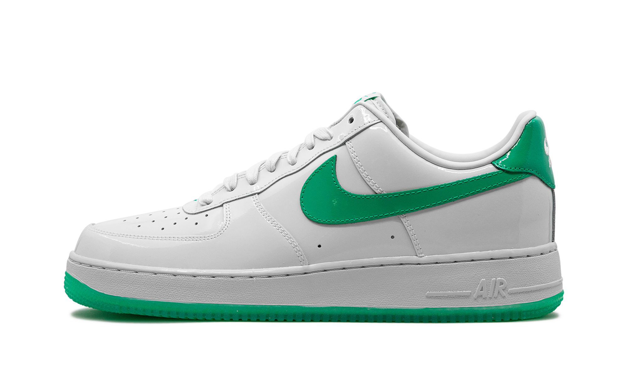 Air Force 1 Low '07 "White"