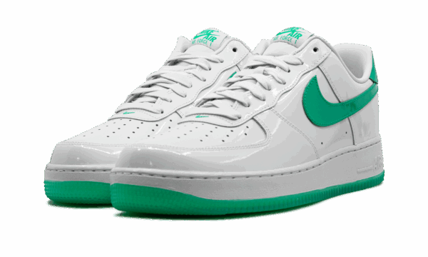 Air Force 1 Low '07 "White" - Image 2