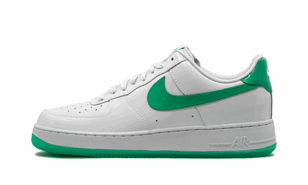 Air Force 1 Low '07 "White"