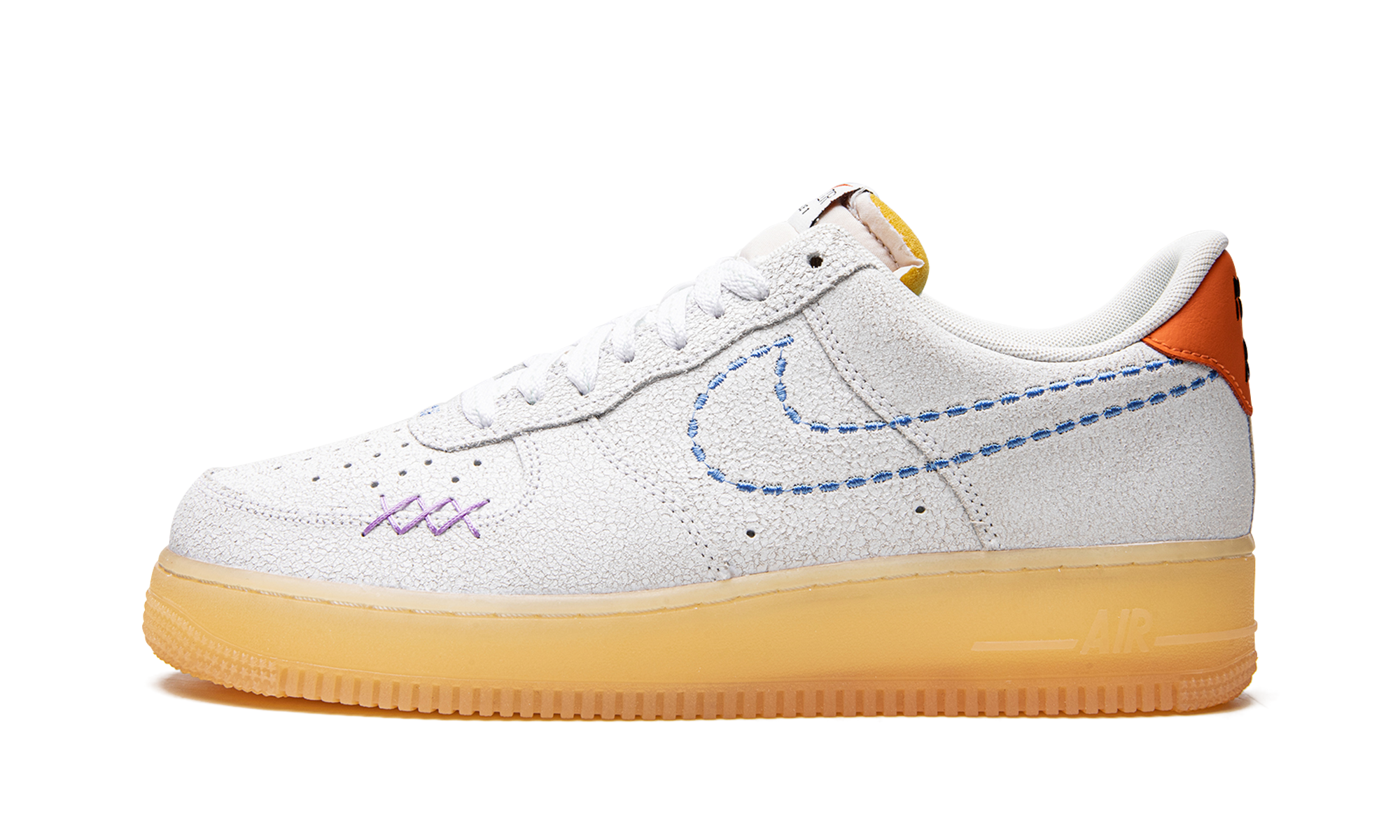 Air Force 1 Low 101 "Nike 101"