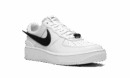 Air Force 1 Low "Ambush - Phantom"