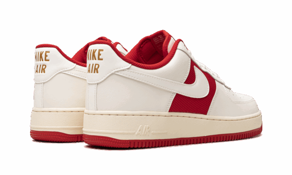 Air Force 1 Low "Athletic Dept." - Image 3