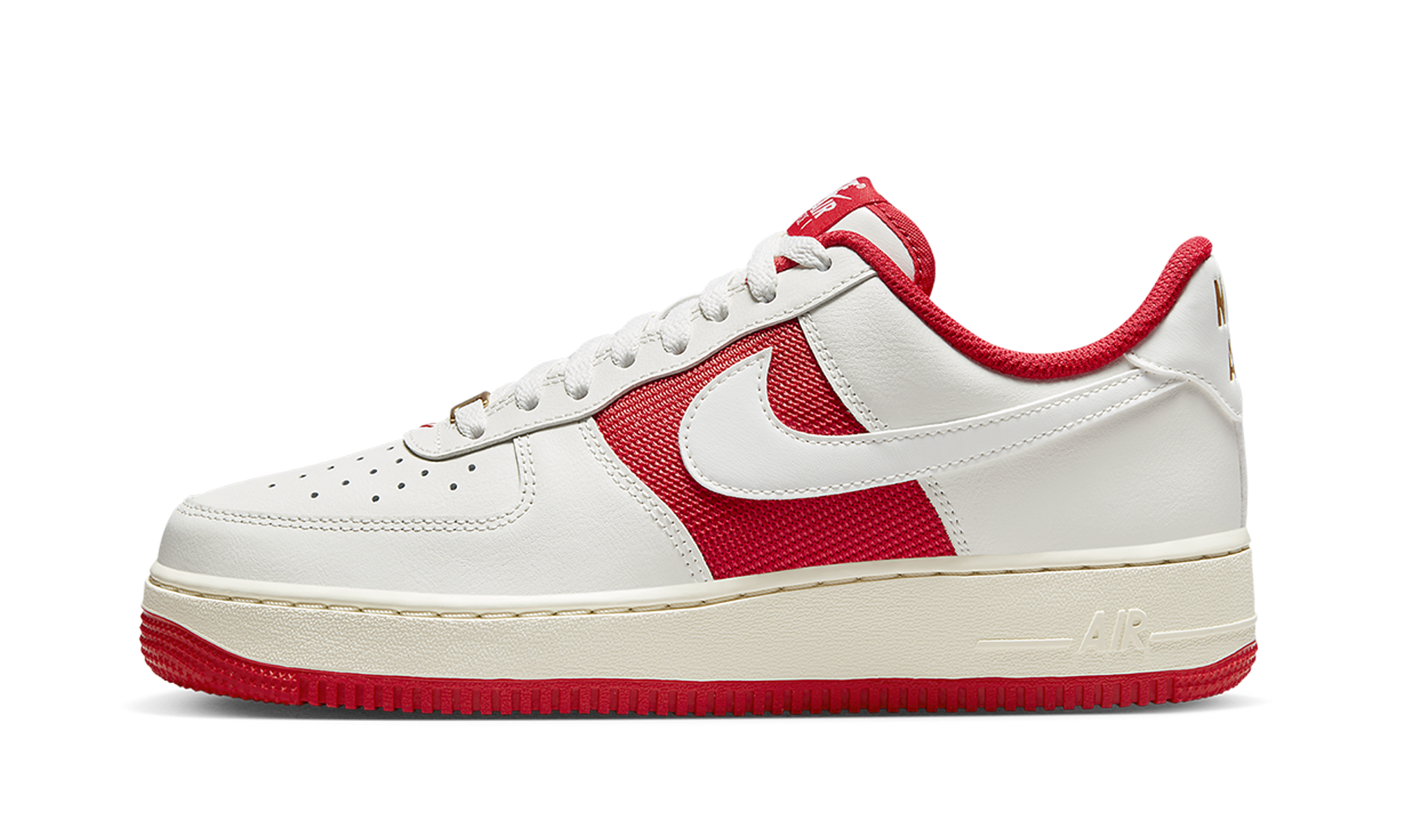 Air Force 1 Low "Athletic Dept."