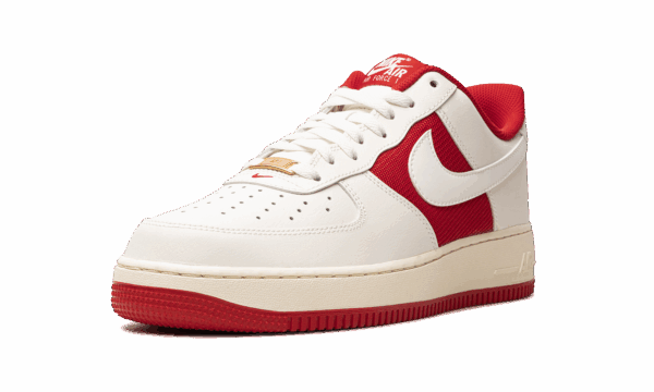Air Force 1 Low "Athletic Dept." - Image 4