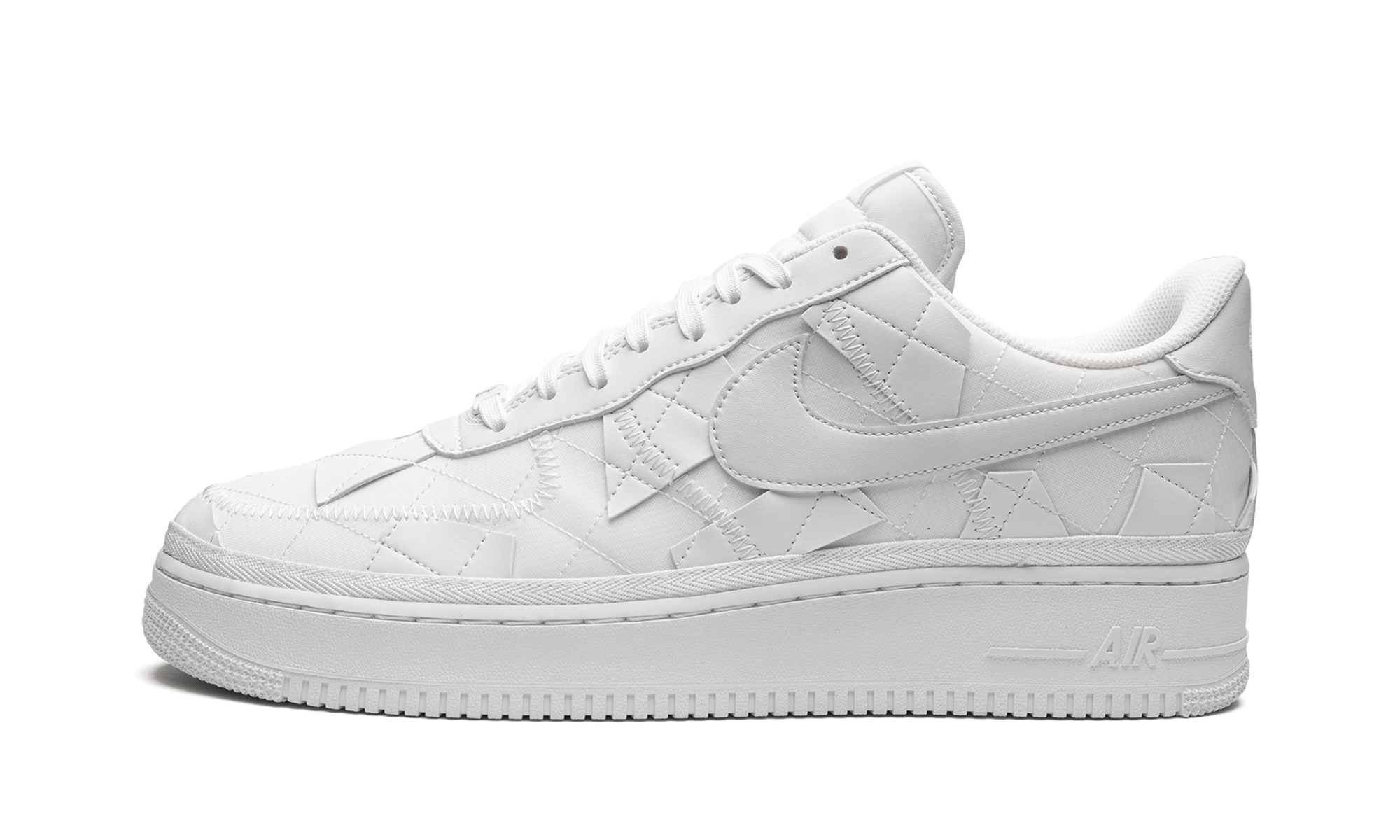 Air Force 1 Low "Billie Ellish - Triple White"