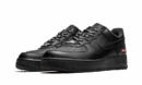 AIR FORCE 1 LOW BLACK SUPREME