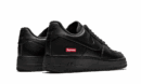 AIR FORCE 1 LOW BLACK SUPREME