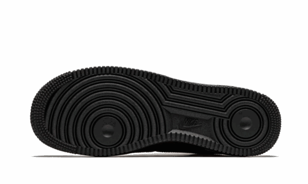 AIR FORCE 1 LOW BLACK SUPREME - Image 4