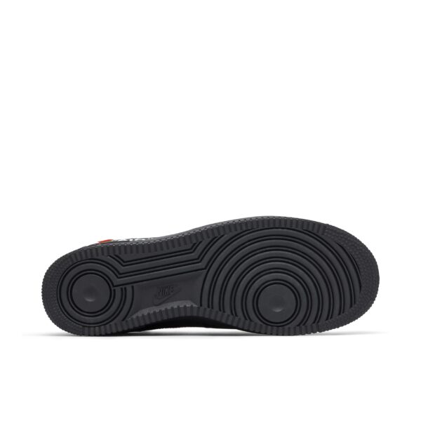 Air Force 1 Low Black x Off-White - Image 3
