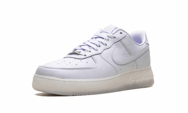 Air Force 1 Low "Certified Lover Boy - Palest Purple" - Image 4