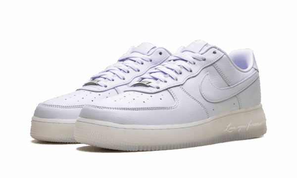 Air Force 1 Low "Certified Lover Boy - Palest Purple" - Image 2